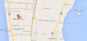 MararikulamLocation