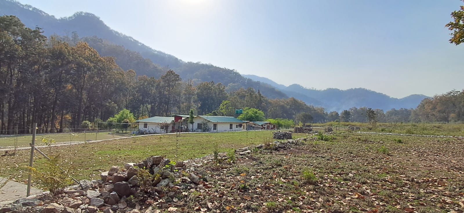 Khetiyo, Unexplored Corbett