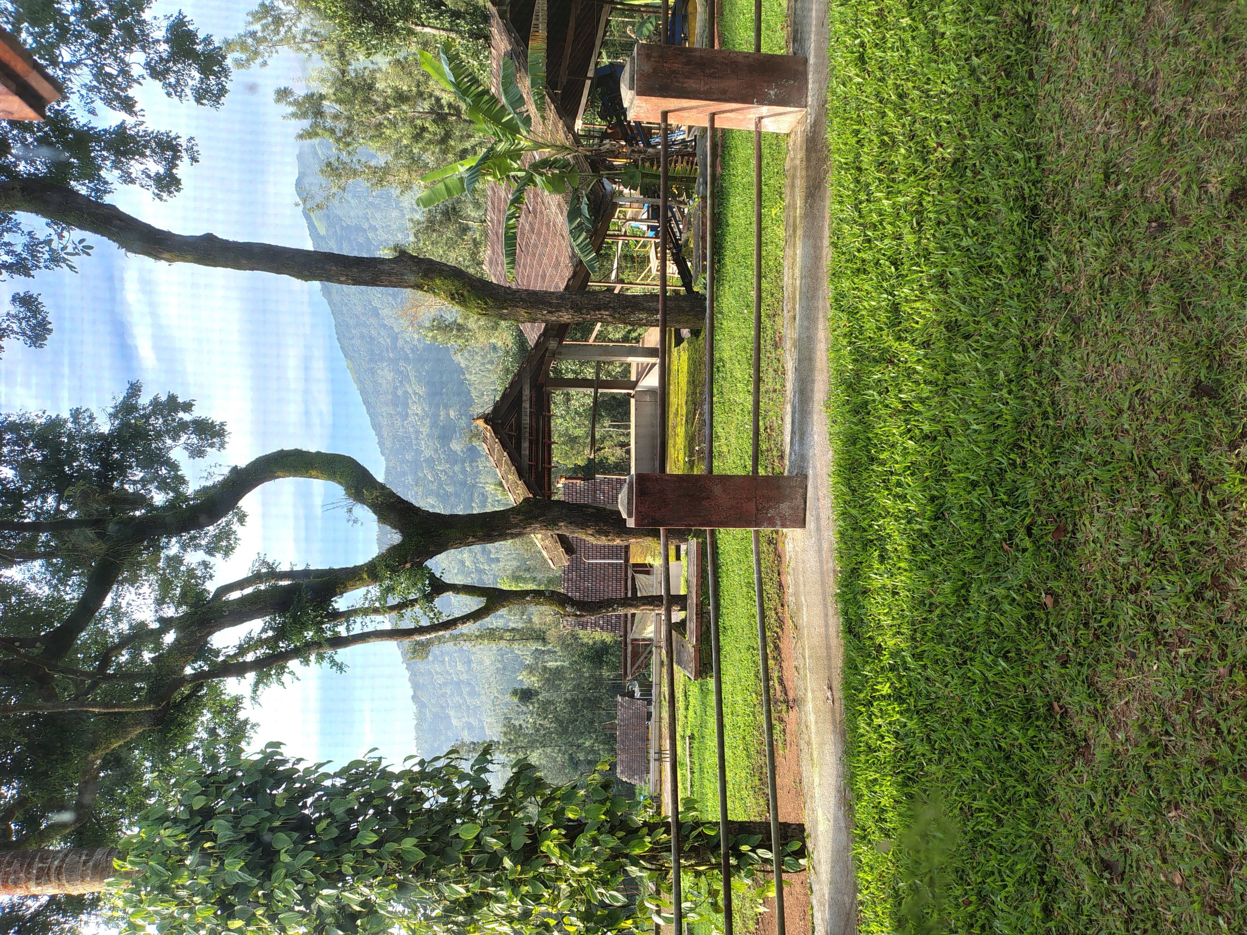 Balur Estate, since 1840